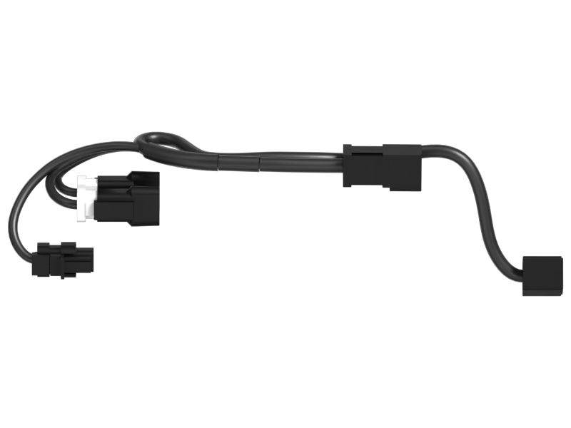 557-5079: HARNESS AS 5575079 купить