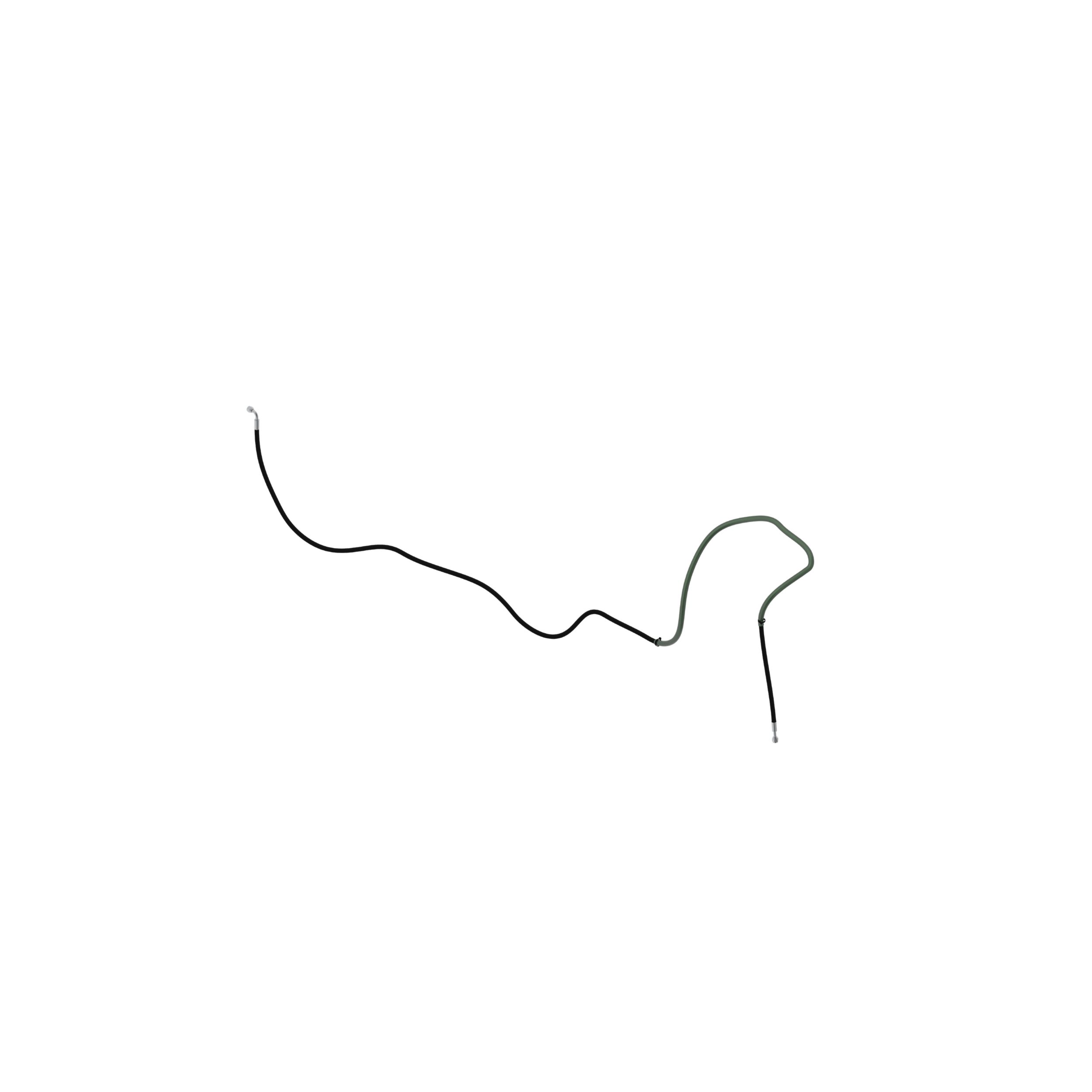 7.94mm Hose Assembly