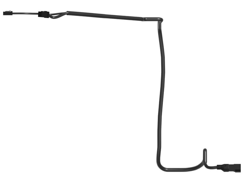 ЖГУТ ПРОВОДОВ В СБОРЕ