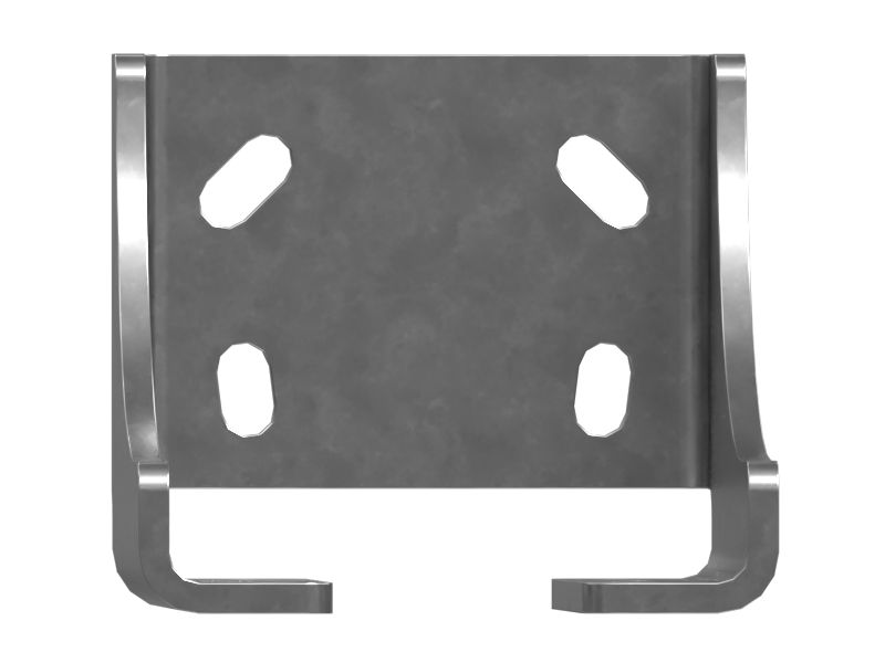 472-7499: BRACKET | CATCorp