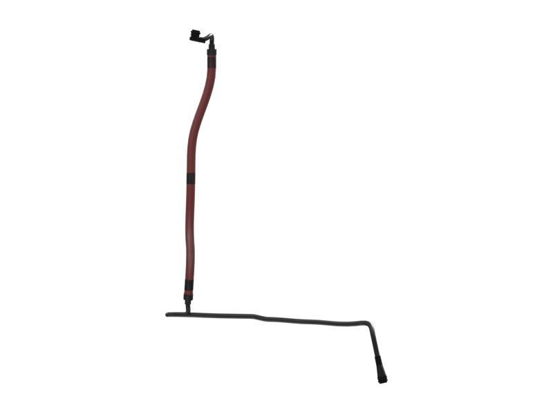 ЖГУТ ПРОВОДОВ В СБОРЕ С