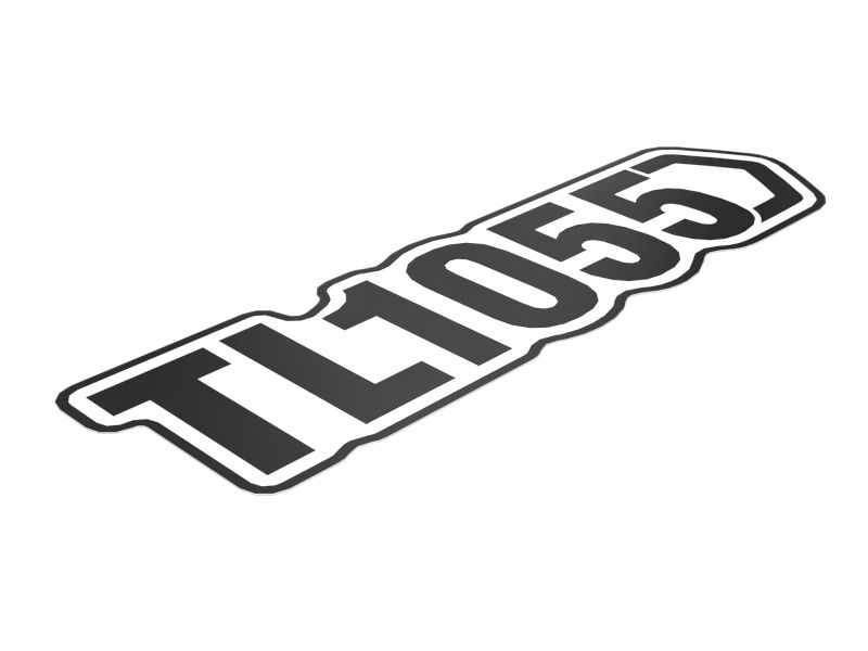 598-3759: FILM-TL1055