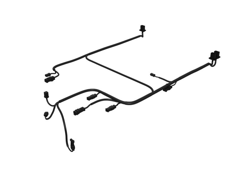 582-6385: HARNESS AS-P 5826385 купить