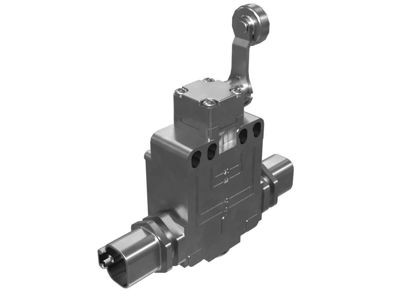 ПЕРЕКЛЮЧАТЕЛЬ LI В СБОРЕ