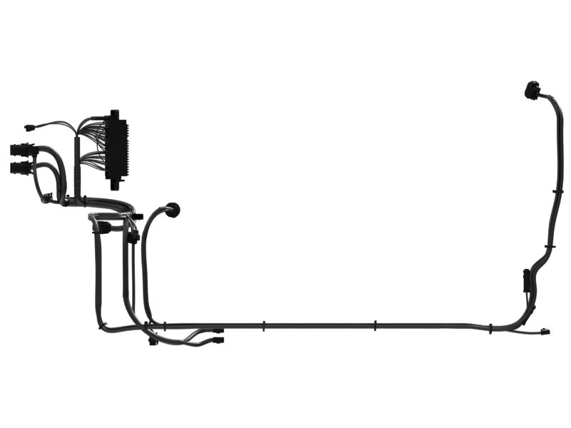594-9537: HARNESS AS-C 5949537 купить