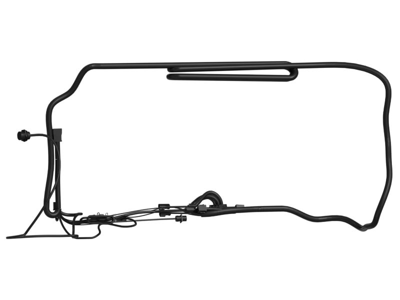 593-1663: HARNESS AS 5931663 купить