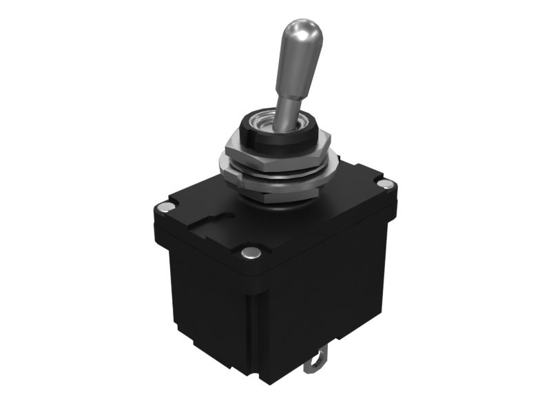 560-3045: SWITCH AS-TO | CATCorp