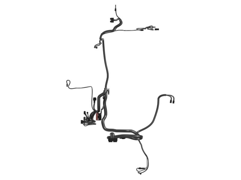 552-4691: HARNESS AS 5524691 купить