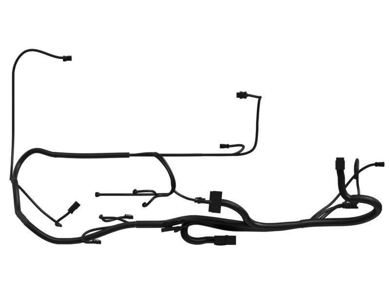 583-0201: HARNESS AS 5830201 купить