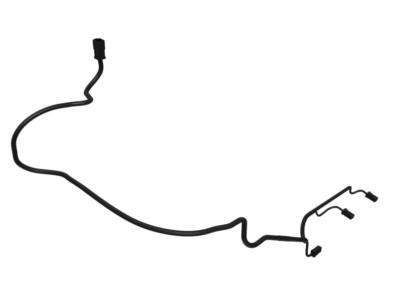 591-0758: Lighting Wiring Harness 5910758 купить