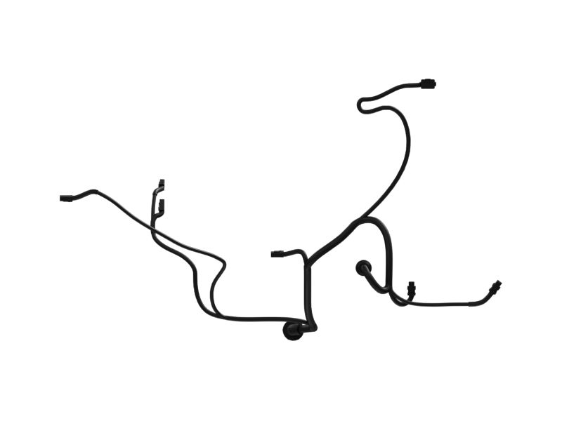 508-9450: HARNESS AS-X 5089450 купить