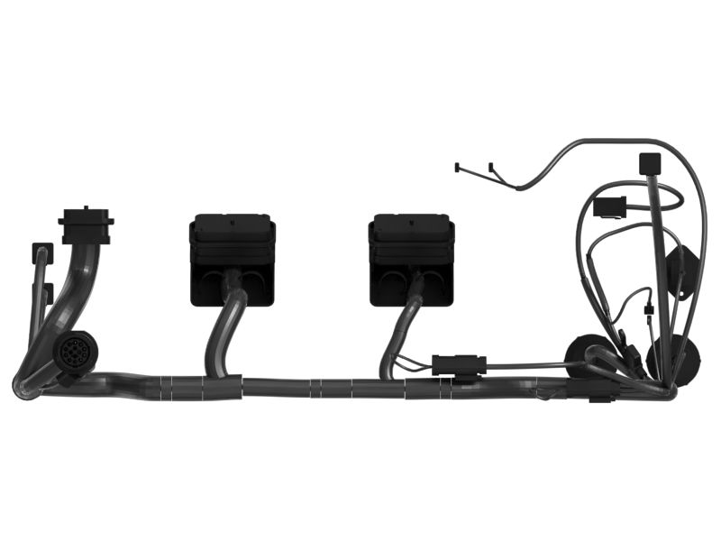 598-9447: HARNESS AS 5989447 купить