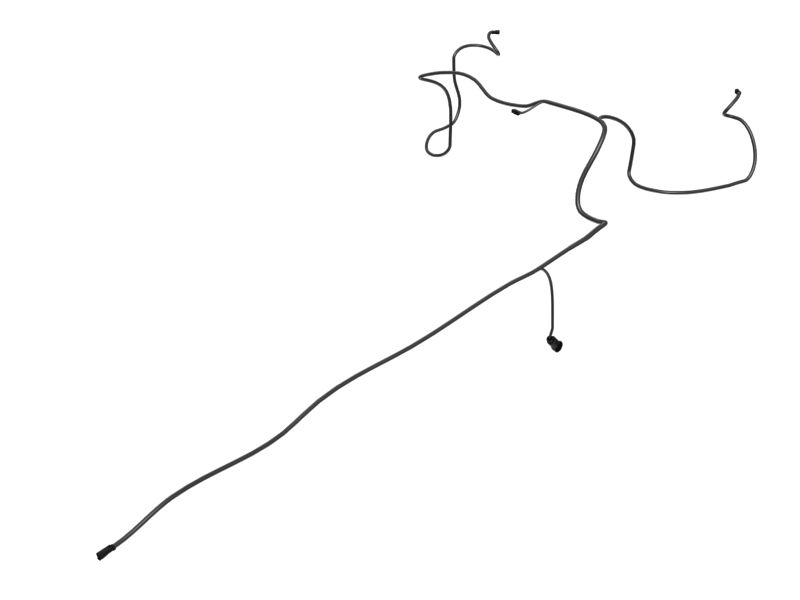533-3958: Tail Casting Overlay Wiring Harness 5333958 купить