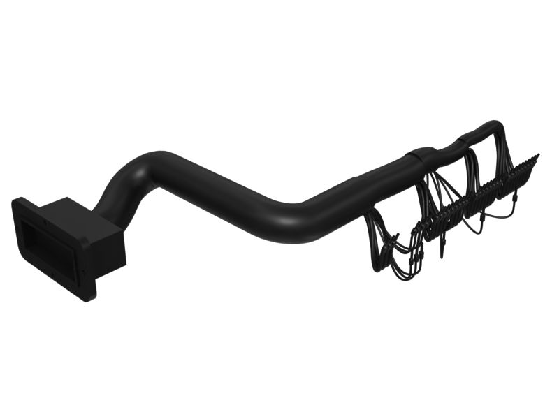 524-9077: HARNESS AS 5249077 купить