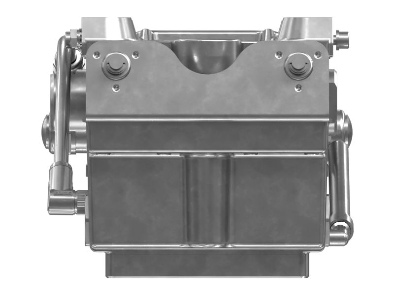 600-2660: DETECTOR 6002660 купить