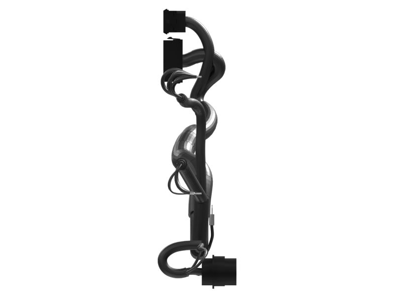 557-9641: HARNESS AS 5579641 купить