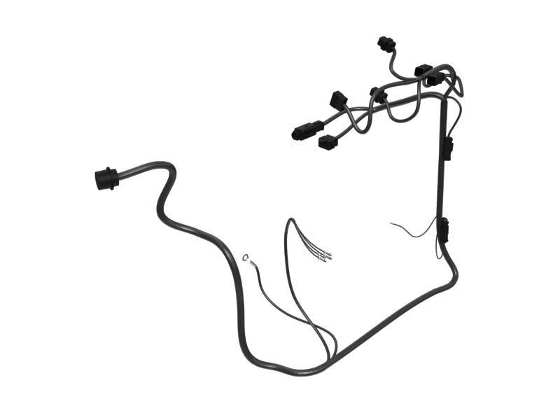 576-2786: HARNESS AS 5762786 купить