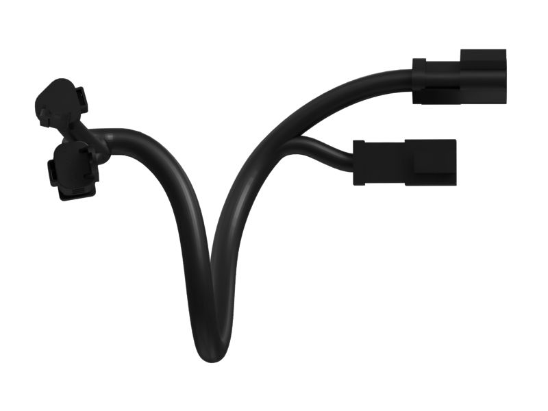 Jumper Wiring Harness