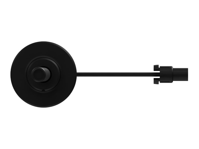 Steering Cylinder Linear Position Sensor