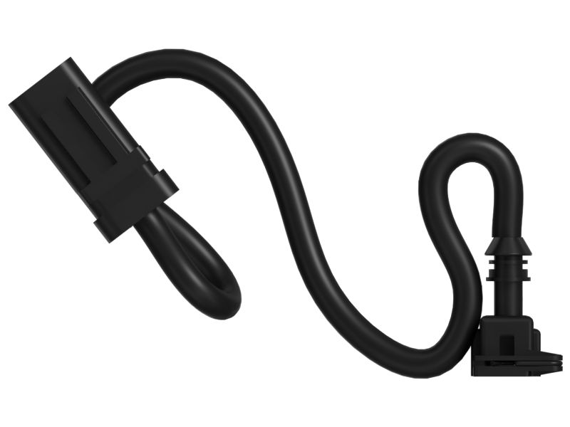 ЖГУТ ПРОВОДОВ В СБОРЕ