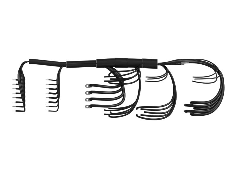 518-4626: HARNESS AS 5184626 купить