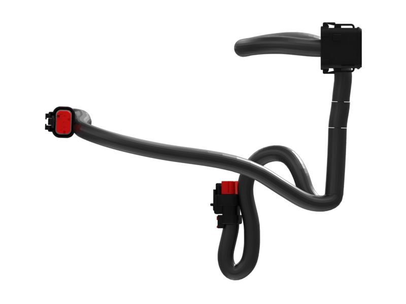562-4407: HARNESS AS 5624407 купить