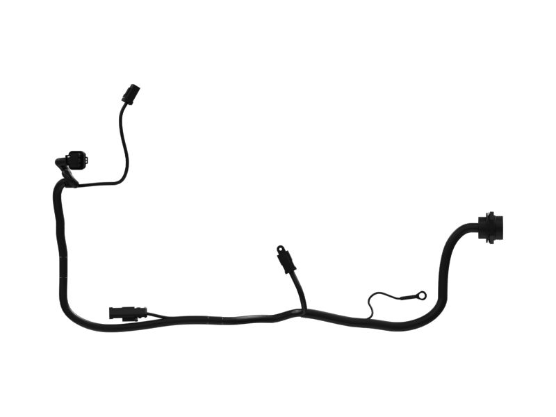 584-6987: HARNESS AS 5846987 купить