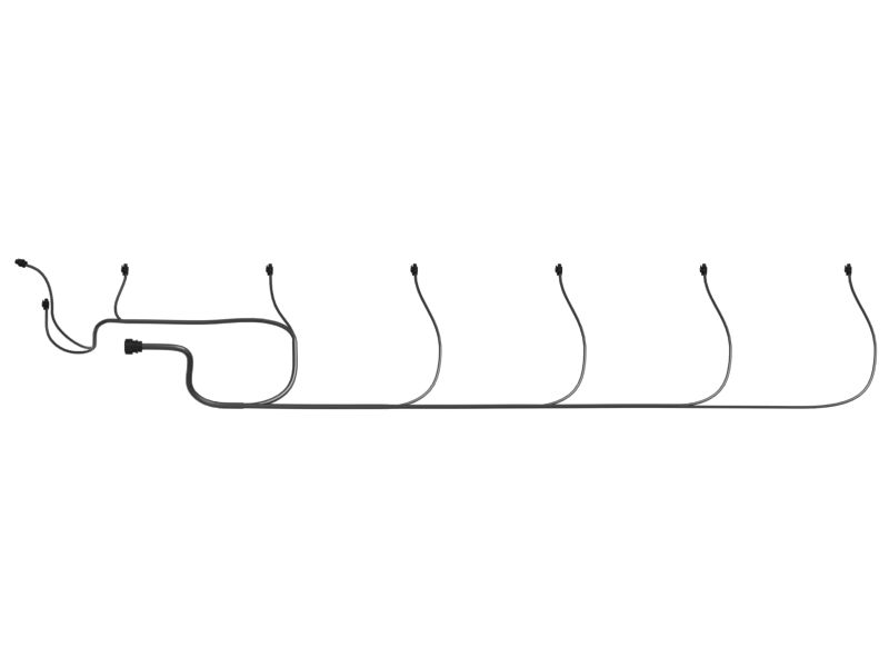 602-9074: HARNESS AS 6029074 купить