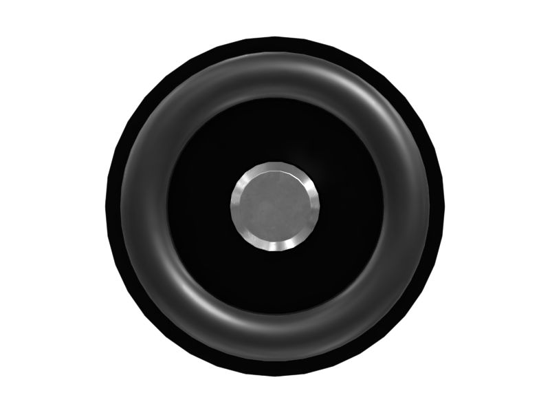 MOUNTING Kit-PLUG