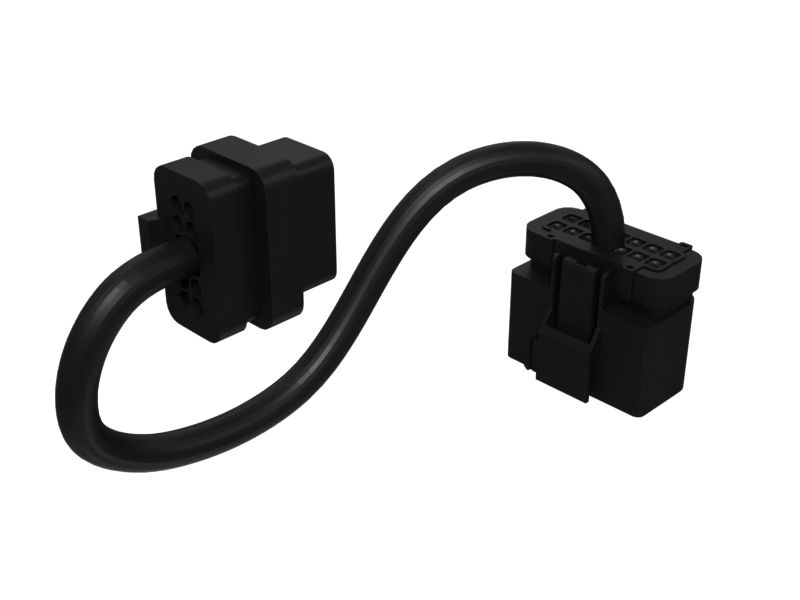 610-3544: GP CABLAGGIO