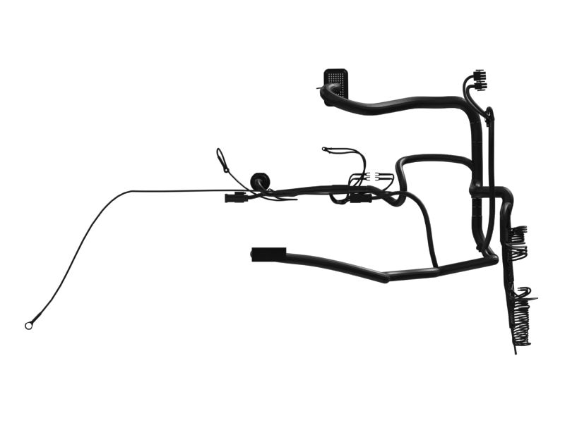508-3988: HARNESS AS 5083988 купить