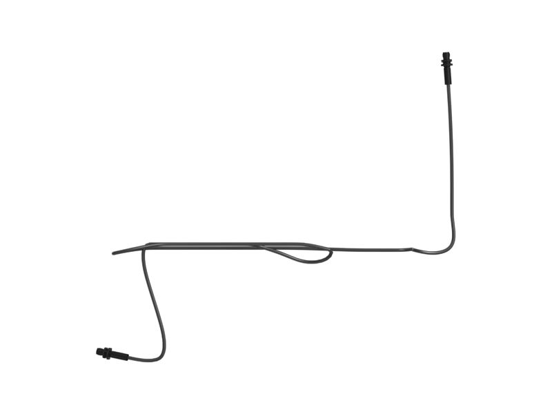 540-0327: CABLE AS | CATCorp