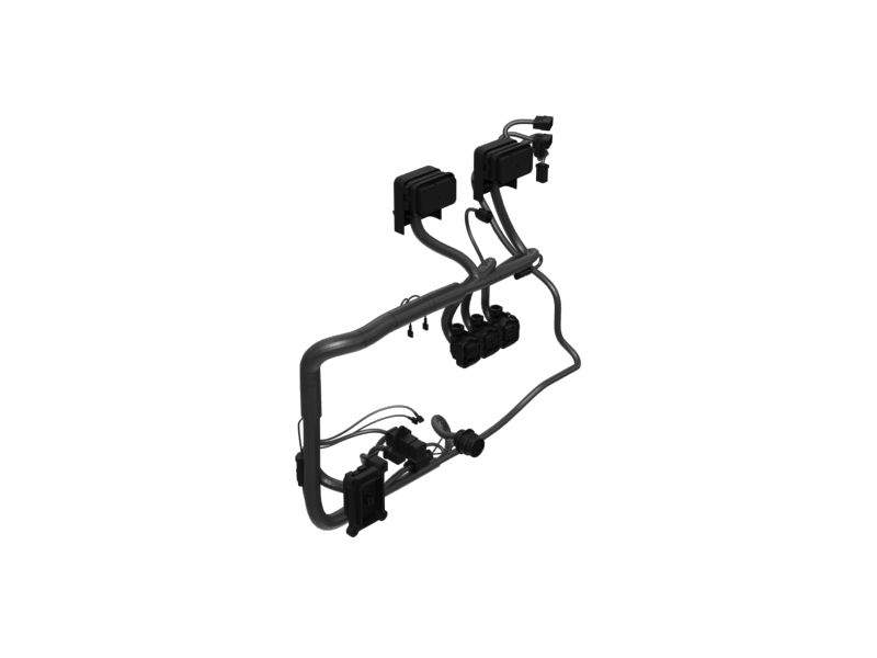 596-2093: HARNESS AS 5962093 купить
