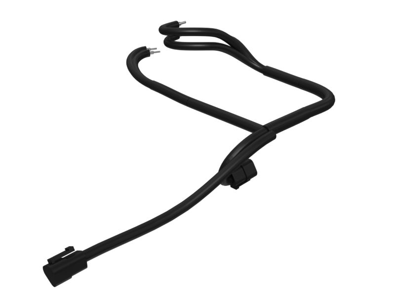 568-2163: HARNESS AS 5682163 купить