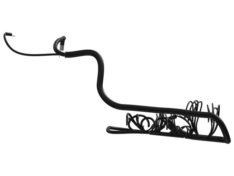 614-4595: HARNESS AS 6144595 купить