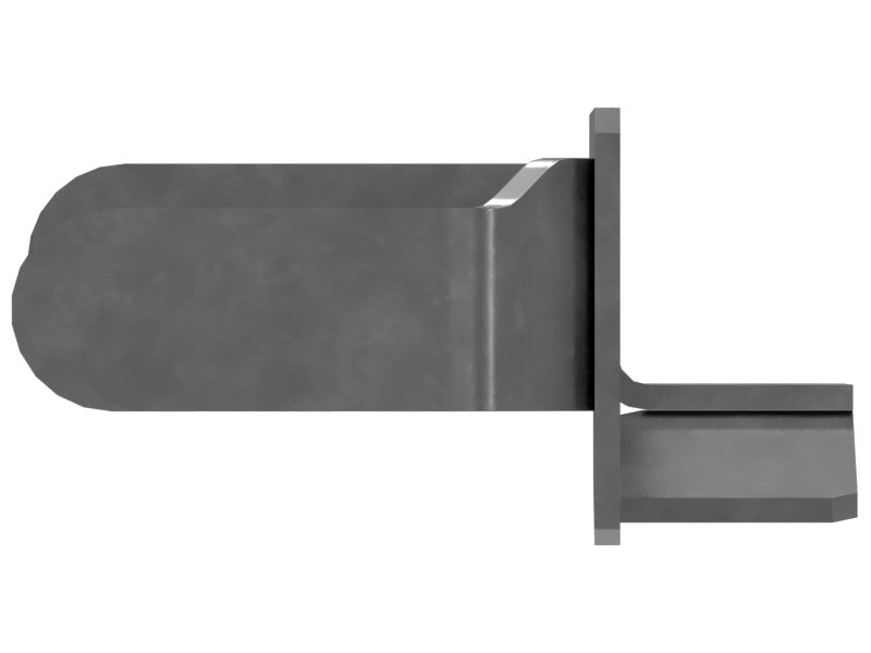 РУКОЯТЬ В СБОРЕ