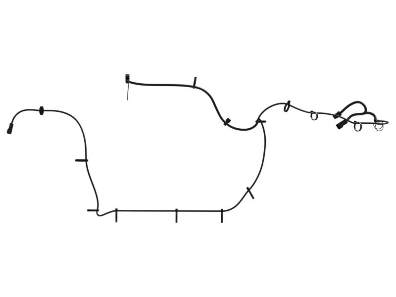 511-2139: HARNESS AS 5112139 купить