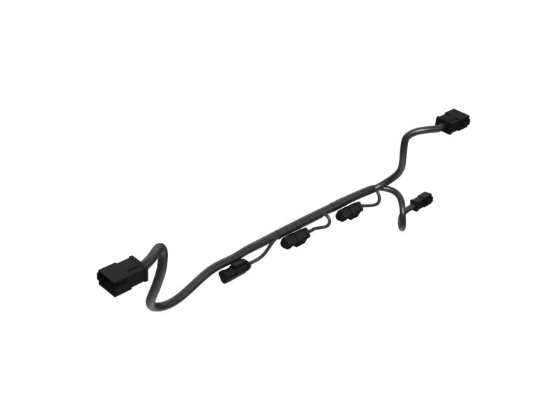 593-0271: HARNESS AS 5930271 купить