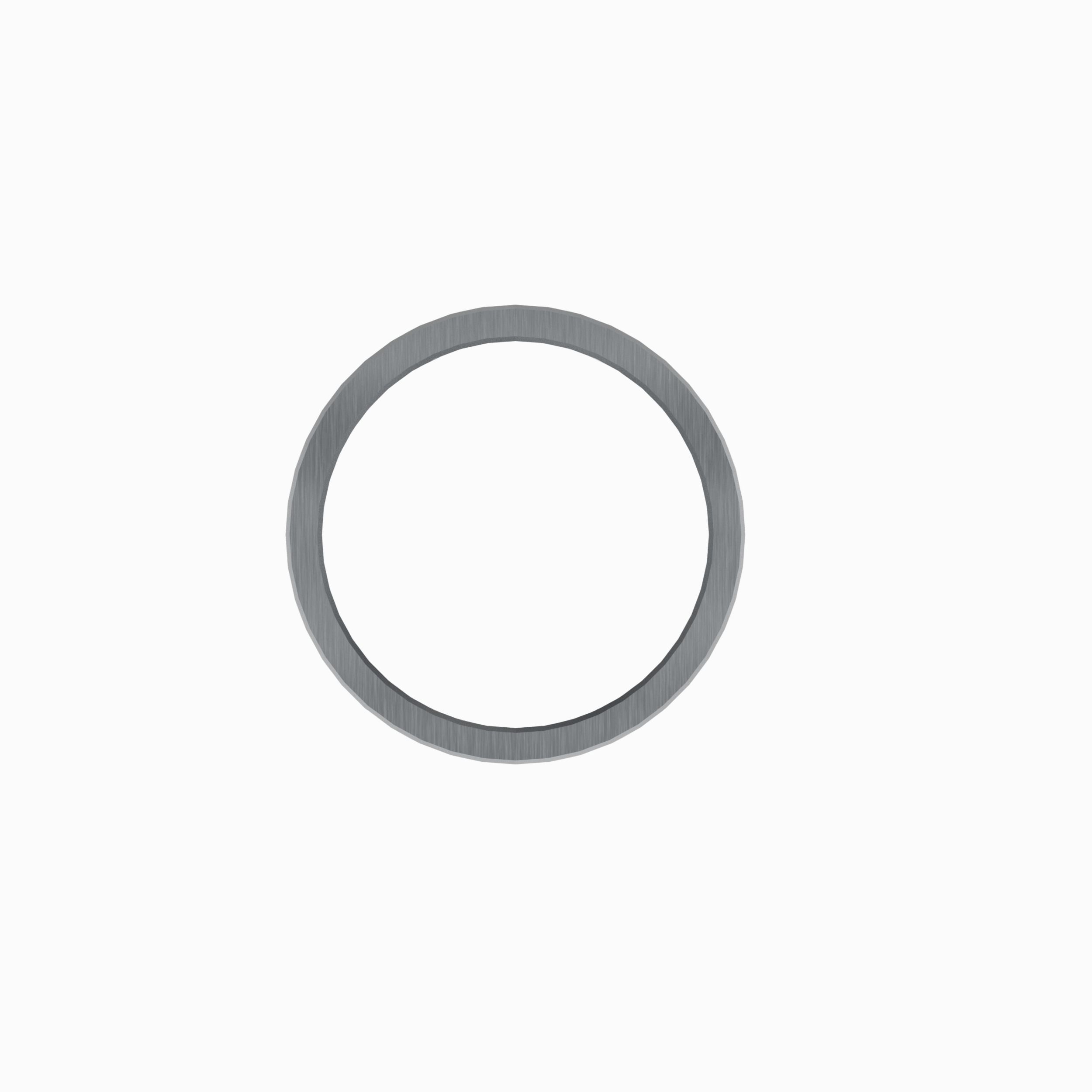 Straight Sleeve Bearing