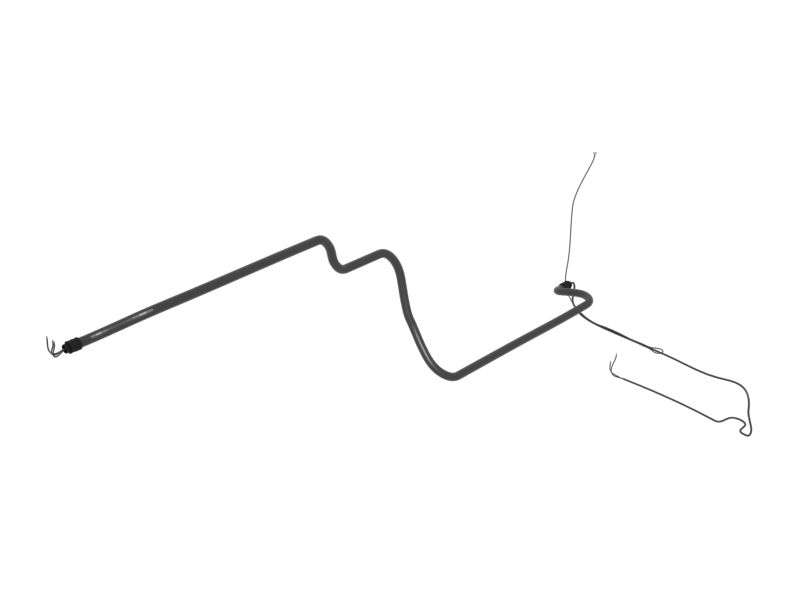 607-7334: HARNESS AS 6077334 купить
