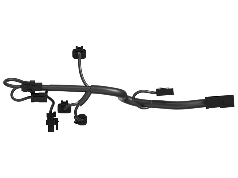 566-5949: HARNESS AS-F 5665949 купить