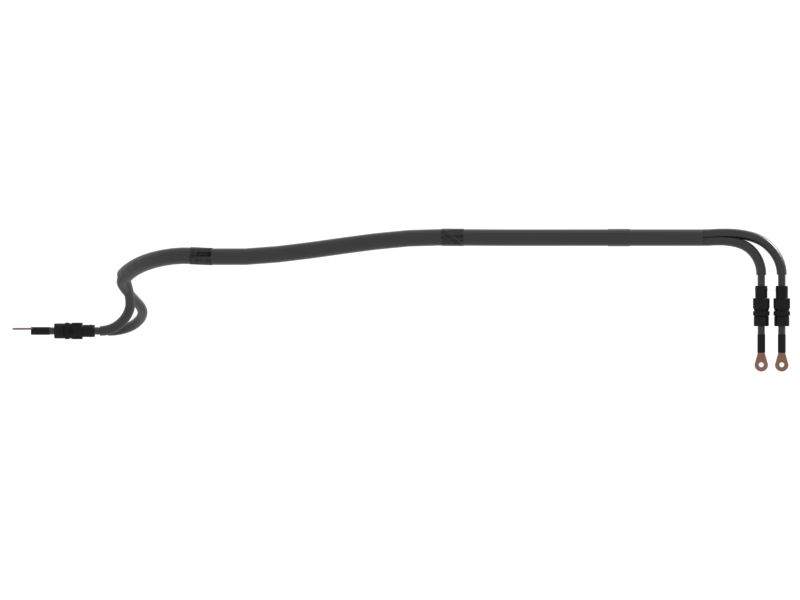 607-5324: HARNESS AS-G 6075324 купить
