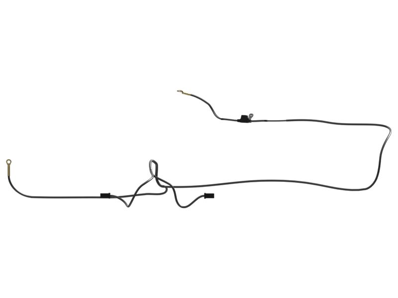 Seat Wiring Harness