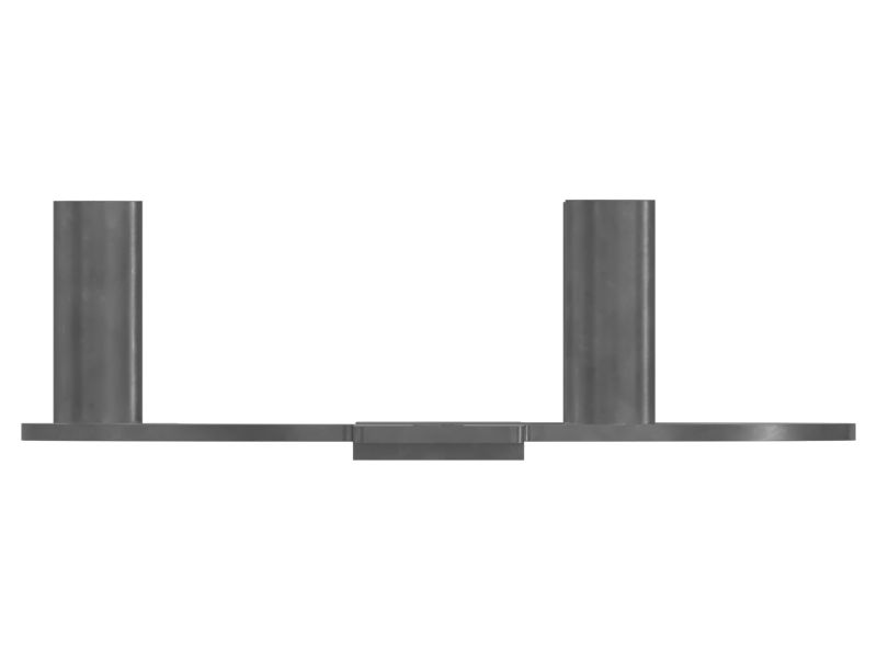 459-8792: Electronic Monitoring Antenna Mount 4598792 купить