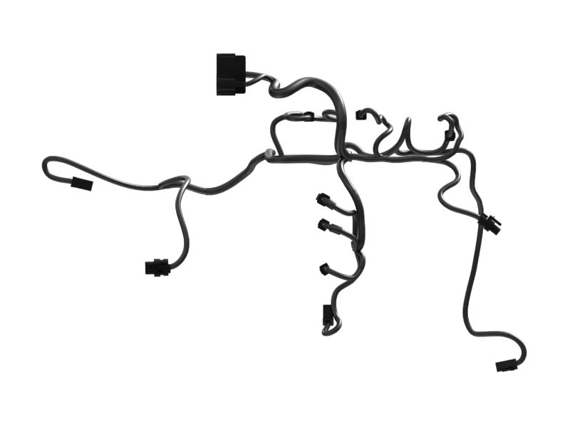 550-7821: HARNESS AS-X 5507821 купить