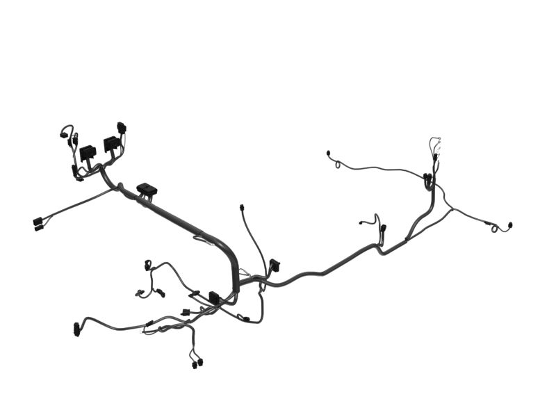 525-3209: HARNESS AS 5253209 купить
