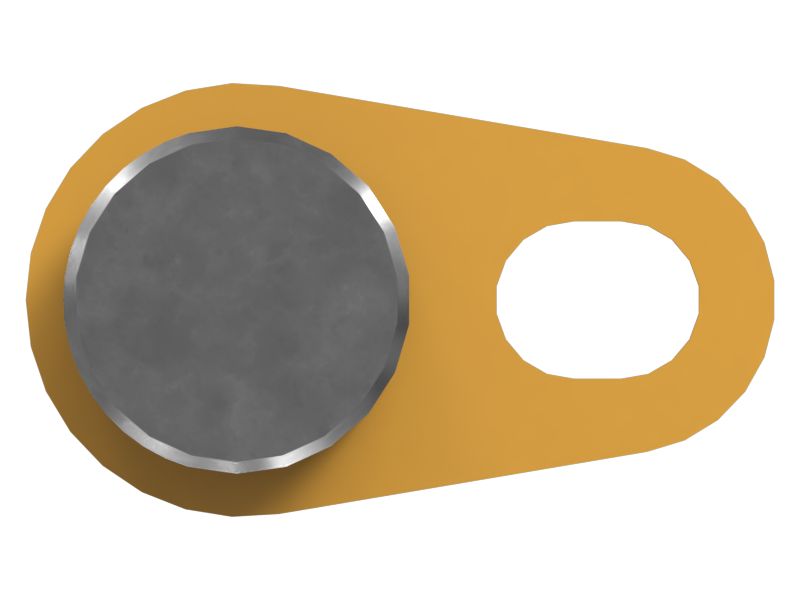 ШТИФТ В СБОРЕ SEM