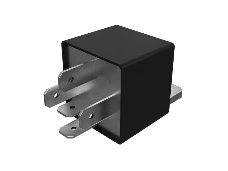 535-2646: RELAY 5352646 купить