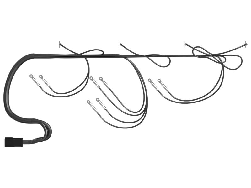 577-9085: HARNESS AS 5779085 купить