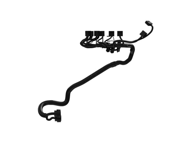 ЖГУТ ПРОВОДОВ В СБОРЕ